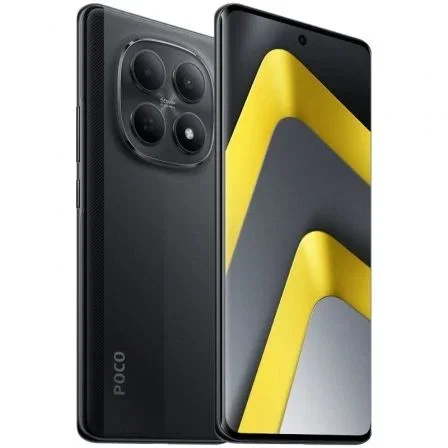 Xiaomi POCO M8 5G 8GB RAM 256GB Negro